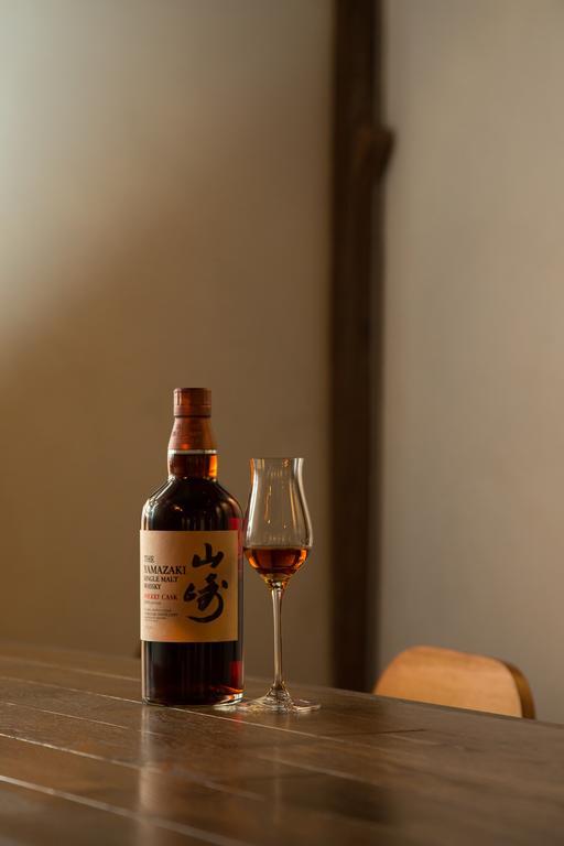 Ryokan Mugen (Adults Only) Kyoto Exterior foto