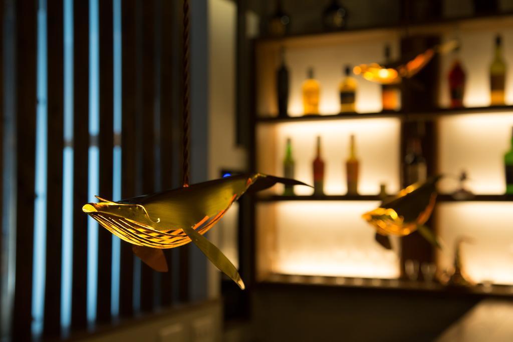 Ryokan Mugen (Adults Only) Kyoto Exterior foto