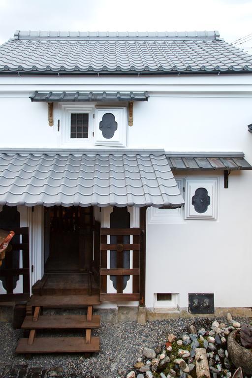 Ryokan Mugen (Adults Only) Kyoto Exterior foto