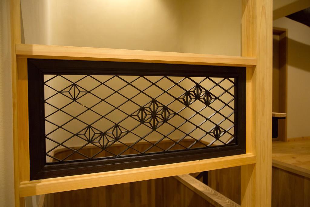 Ryokan Mugen (Adults Only) Kyoto Exterior foto