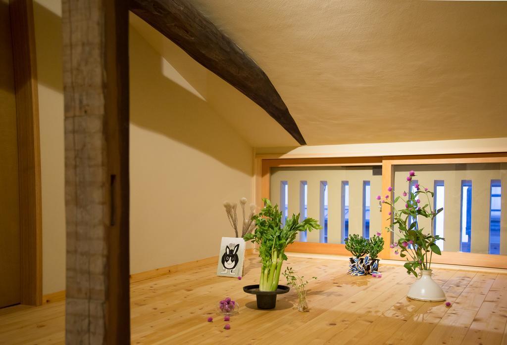 Ryokan Mugen (Adults Only) Kyoto Exterior foto