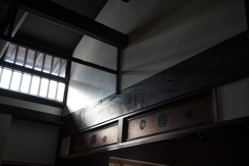 Ryokan Mugen (Adults Only) Kyoto Exterior foto