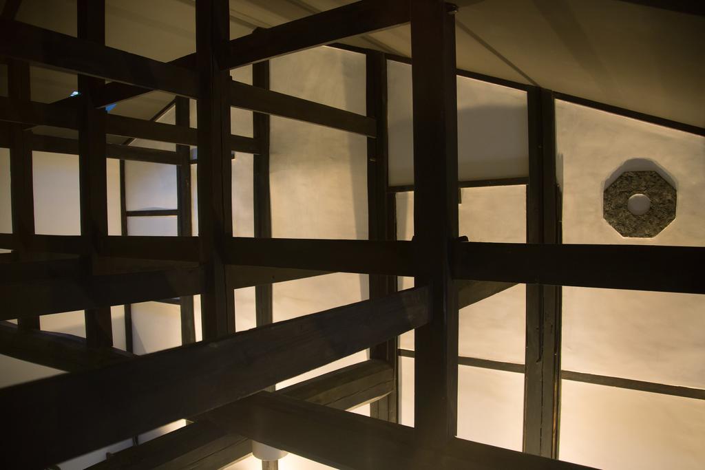 Ryokan Mugen (Adults Only) Kyoto Exterior foto