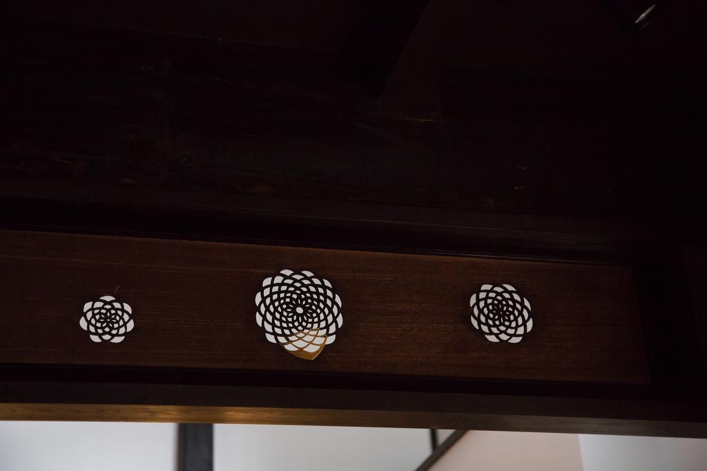 Ryokan Mugen (Adults Only) Kyoto Exterior foto