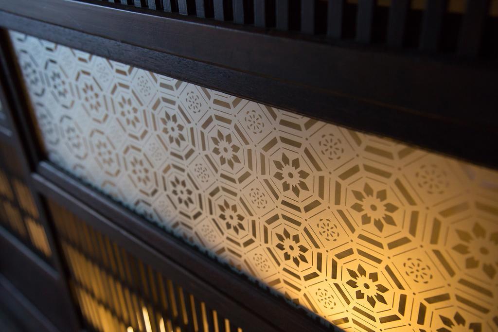 Ryokan Mugen (Adults Only) Kyoto Exterior foto