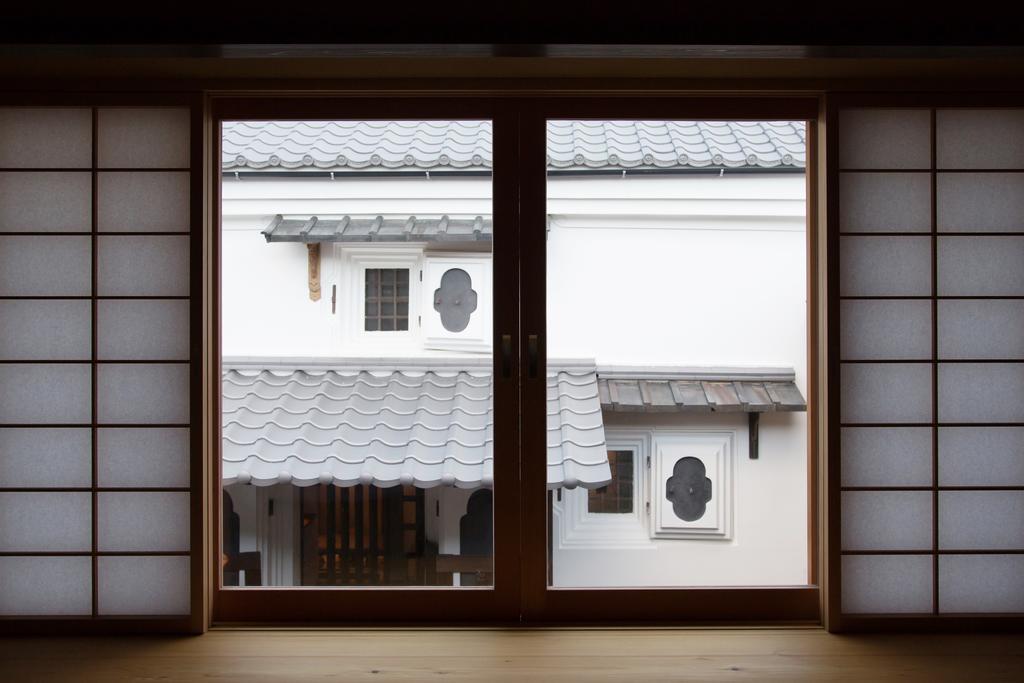 Ryokan Mugen (Adults Only) Kyoto Exterior foto