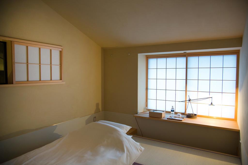 Ryokan Mugen (Adults Only) Kyoto Exterior foto