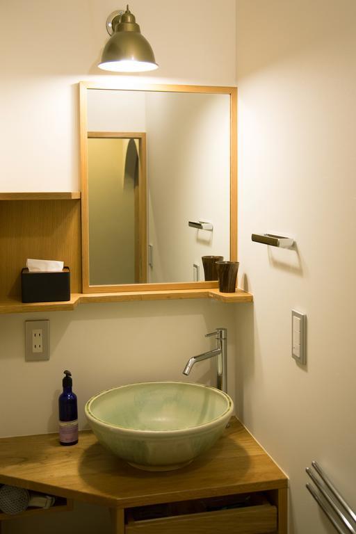 Ryokan Mugen (Adults Only) Kyoto Exterior foto