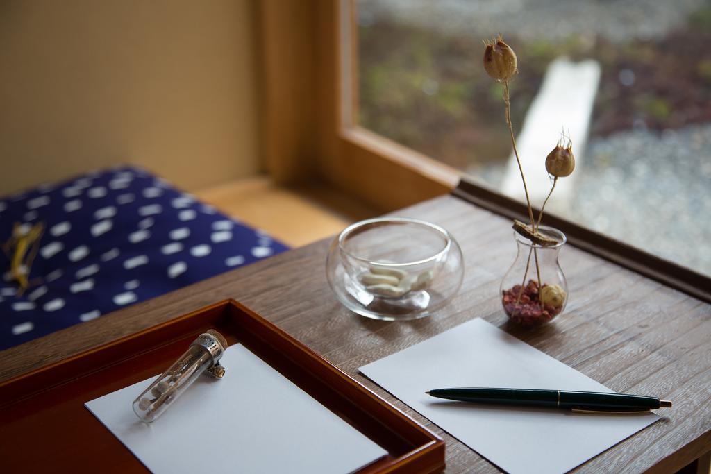 Ryokan Mugen (Adults Only) Kyoto Exterior foto
