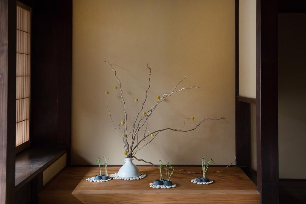 Ryokan Mugen (Adults Only) Kyoto Exterior foto