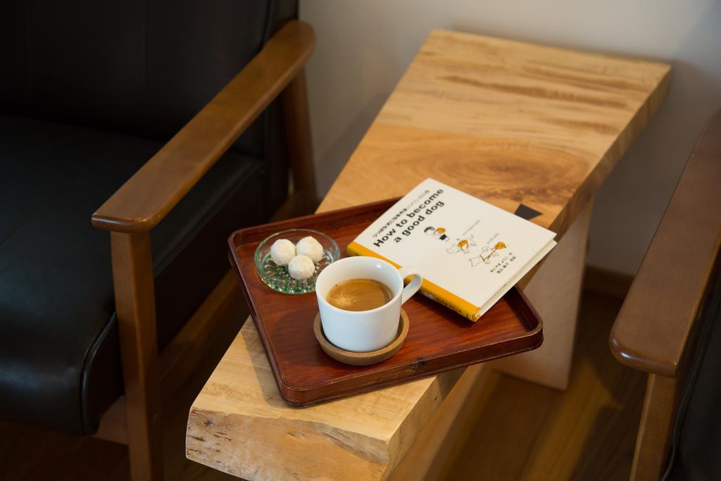 Ryokan Mugen (Adults Only) Kyoto Exterior foto