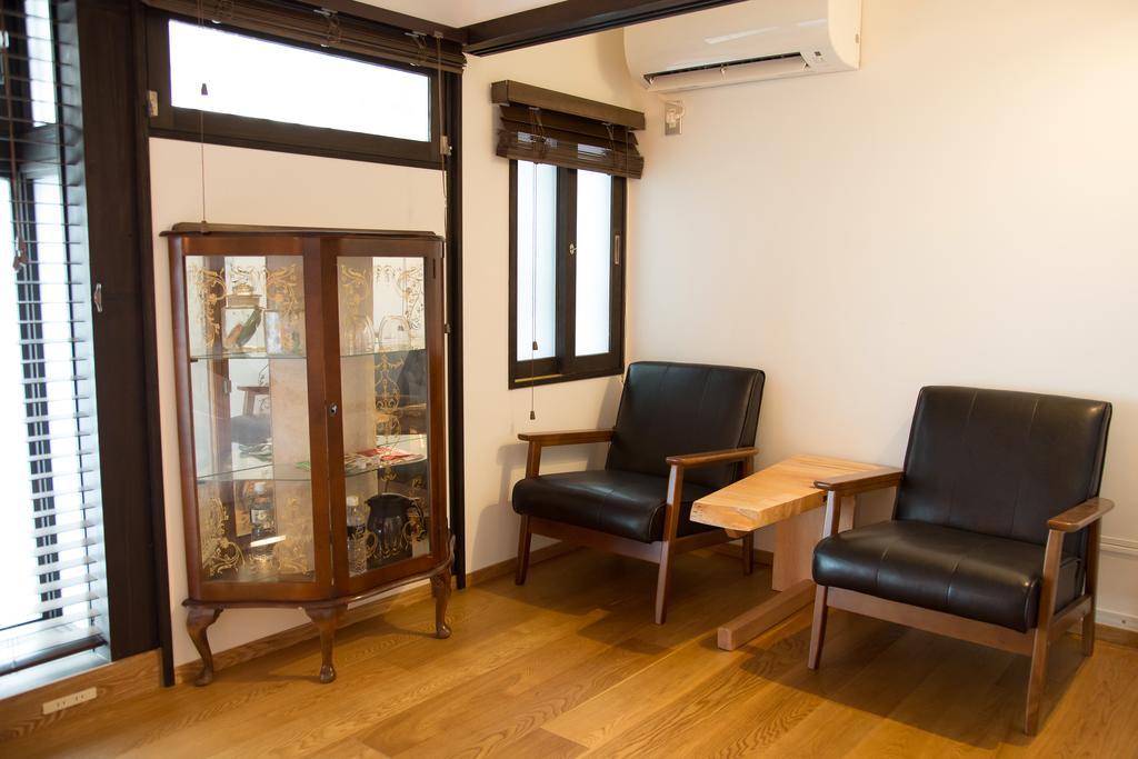 Ryokan Mugen (Adults Only) Kyoto Exterior foto