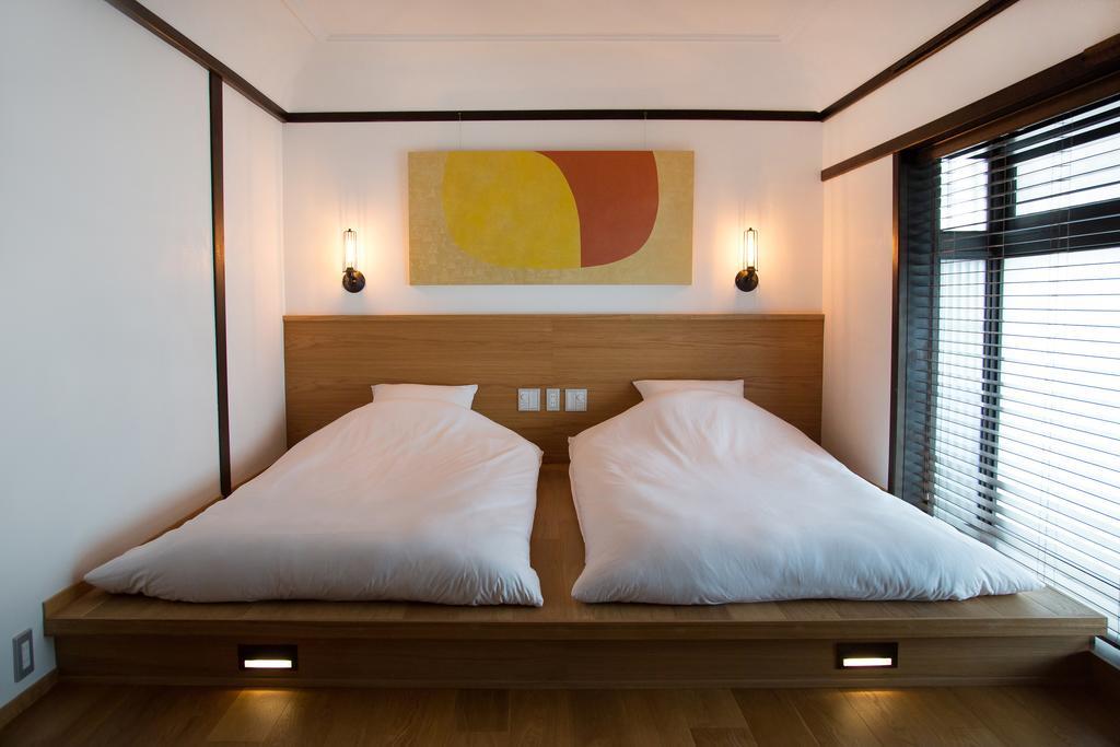 Ryokan Mugen (Adults Only) Kyoto Exterior foto