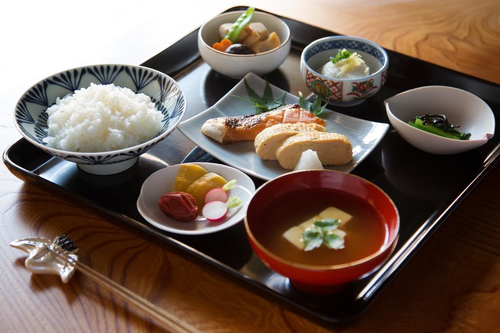 Ryokan Mugen (Adults Only) Kyoto Exterior foto