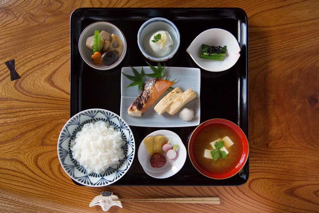 Ryokan Mugen (Adults Only) Kyoto Exterior foto