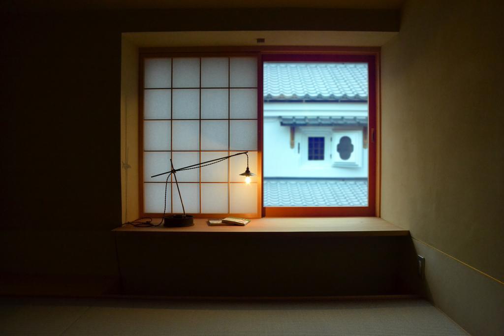 Ryokan Mugen (Adults Only) Kyoto Exterior foto