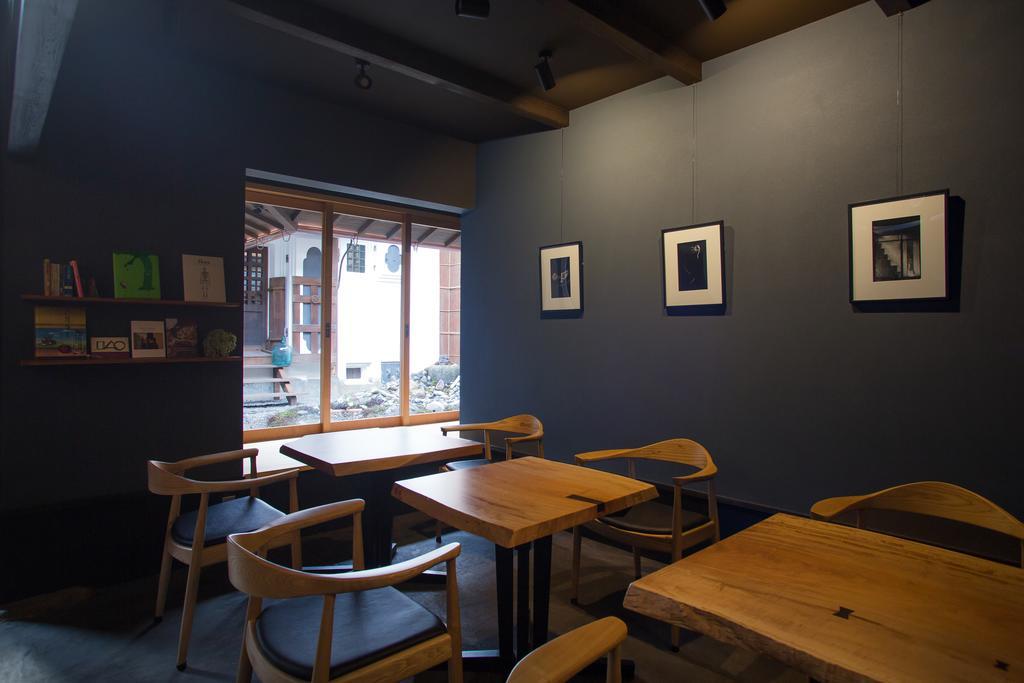 Ryokan Mugen (Adults Only) Kyoto Exterior foto