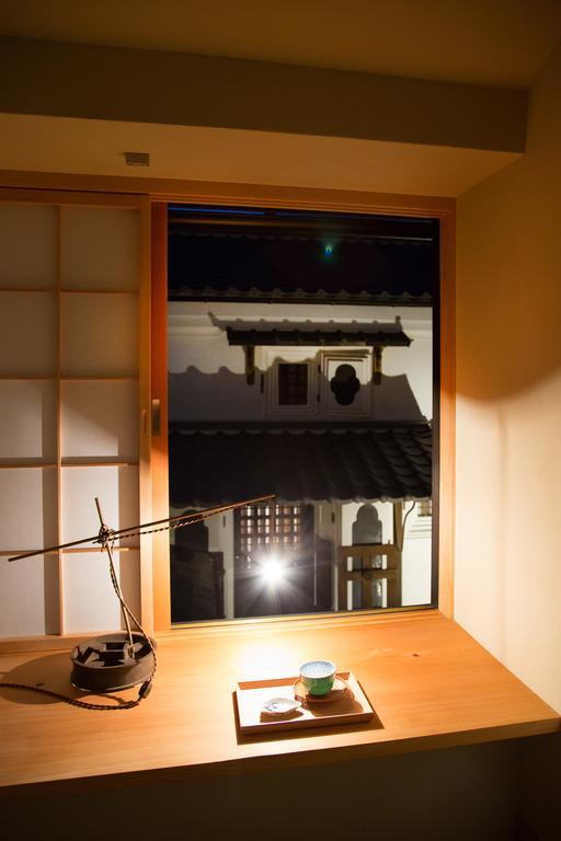 Ryokan Mugen (Adults Only) Kyoto Exterior foto