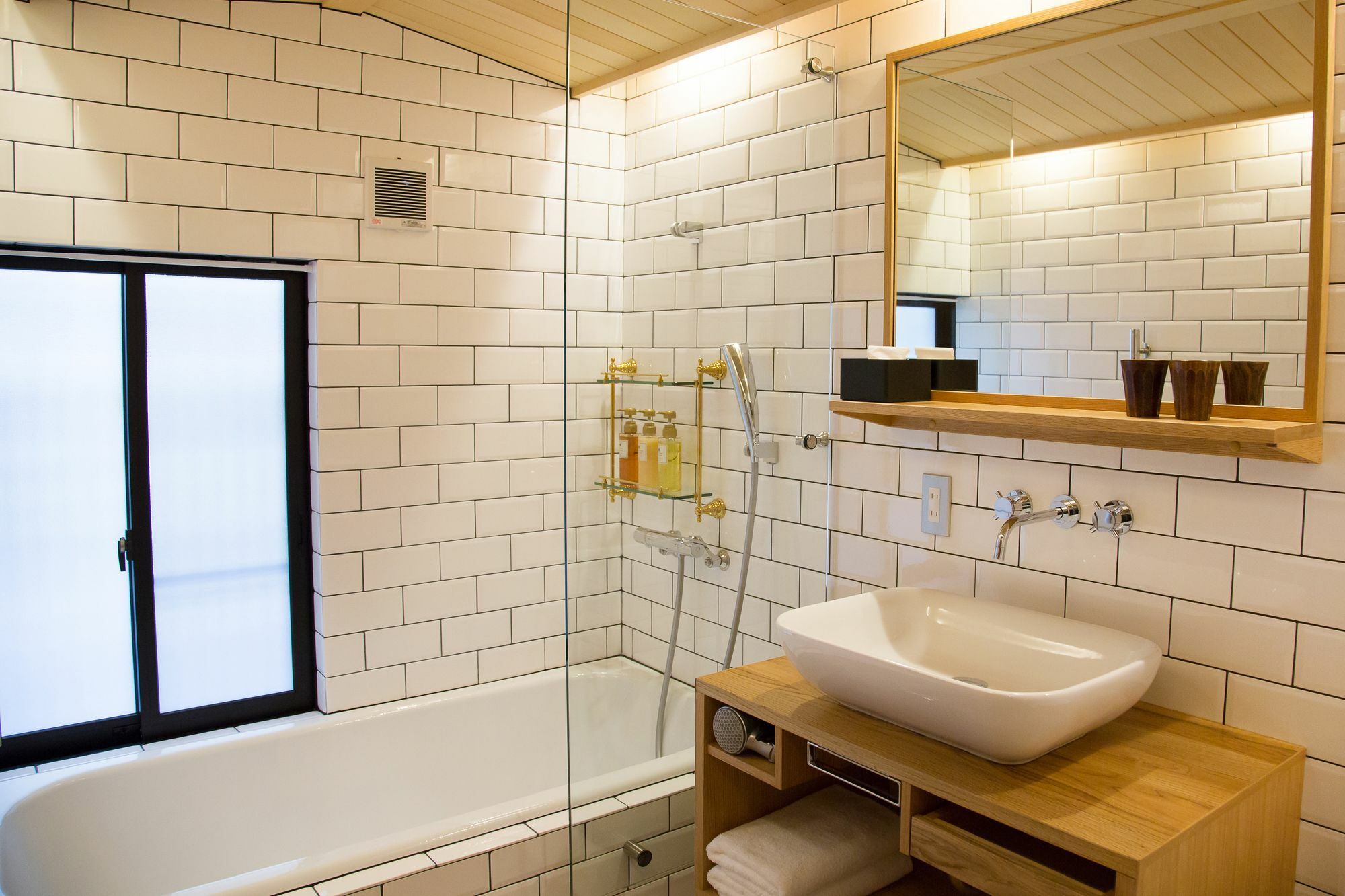 Ryokan Mugen (Adults Only) Kyoto Exterior foto